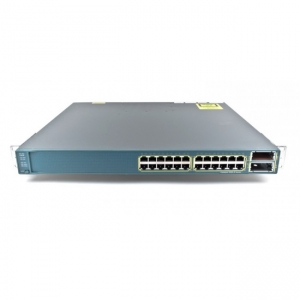 Cisco WS-C3560E-24PD-E